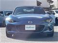 2020 Mazda Roadster