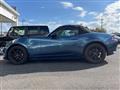 2020 Mazda Roadster