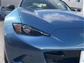 2020 Mazda Roadster
