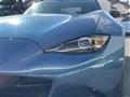 2020 Mazda Roadster