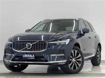 2021 Volvo XC60
