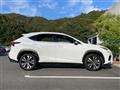 2017 Lexus NX