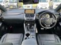 2017 Lexus NX
