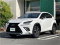 2017 Lexus NX