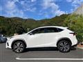 2017 Lexus NX