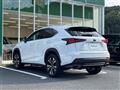 2017 Lexus NX