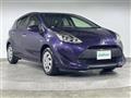 2019 Toyota AQUA