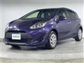 2019 Toyota AQUA