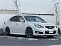 2010 Subaru Legacy B4