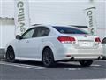 2010 Subaru Legacy B4