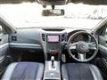 2010 Subaru Legacy B4