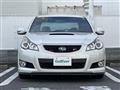 2010 Subaru Legacy B4