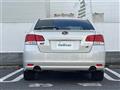 2010 Subaru Legacy B4