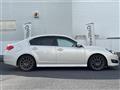 2010 Subaru Legacy B4
