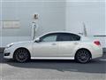 2010 Subaru Legacy B4