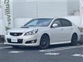 2010 Subaru Legacy B4