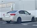 2010 Subaru Legacy B4
