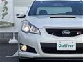 2010 Subaru Legacy B4