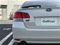 2010 Subaru Legacy B4