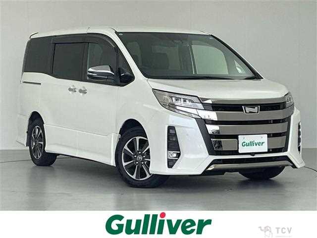 2021 Toyota Noah