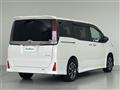 2021 Toyota Noah