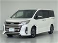 2021 Toyota Noah