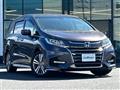 2019 Honda Odyssey Hybrid