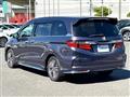2019 Honda Odyssey Hybrid