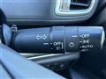 2019 Honda Odyssey Hybrid
