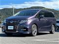 2019 Honda Odyssey Hybrid
