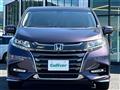 2019 Honda Odyssey Hybrid