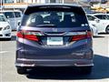 2019 Honda Odyssey Hybrid