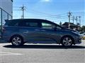 2019 Honda Odyssey Hybrid