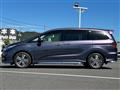 2019 Honda Odyssey Hybrid