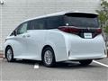 2024 Toyota Alphard