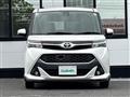 2018 Toyota Tank