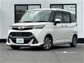 2018 Toyota Tank