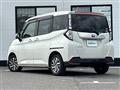 2018 Toyota Tank