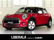2020 BMW MINI