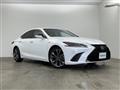 2019 Lexus ES