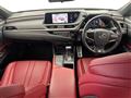 2019 Lexus ES