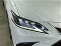 2019 Lexus ES