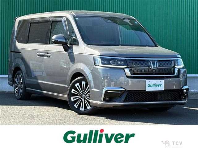 2024 Honda Step WGN
