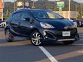 2016 Toyota AQUA