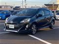 2016 Toyota AQUA