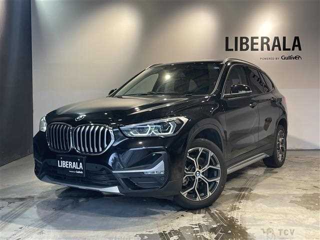 2022 BMW X1
