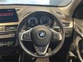 2022 BMW X1
