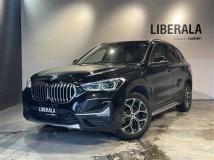 2022 BMW X1