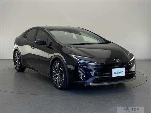 2024 Toyota Prius