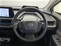 2024 Toyota Prius